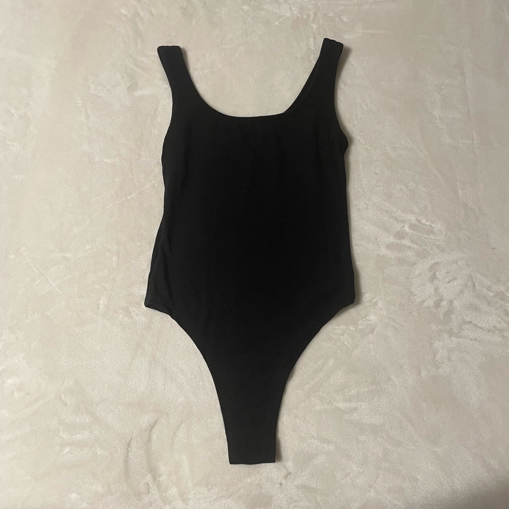 SHEIN bodysuit